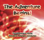 cover The Adventure Begins CD